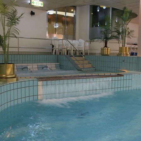 יוקוהאמה Resort Capsule Sakuragicho מראה חיצוני תמונה