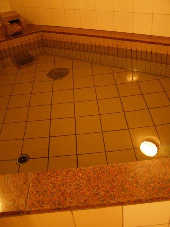 יוקוהאמה Resort Capsule Sakuragicho מראה חיצוני תמונה