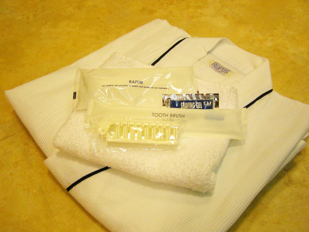 יוקוהאמה Resort Capsule Sakuragicho מראה חיצוני תמונה